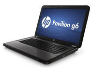 Лаптопи HP Pavilion G6-1206su