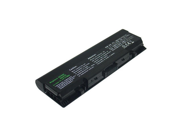 Батерии 9-клетъчна батерия за Dell Inspiron 1520/1521/1720/1721 и Dell Vostro 1500/1700