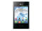 Смартфони LG Optimus L3 E400 1GB, черен цвят