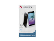 Калъфи Cellular line Fine за Samsung Galaxy A5 2016