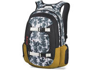 Чанти за Лаптопи Dakine Womens MISSION 25L Wildwood