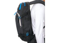 Чанти за Лаптопи Dakine HELI PRO 20L Tabor