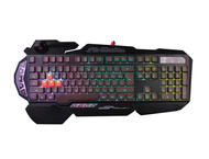 Клавиатури А4tech Bloody Infrared-Micro Swich B314 кирилизирана