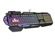 Клавиатури А4tech Bloody Infrared-Micro Swich B314 кирилизирана