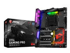 Дънни платки MSI X99A GAMING PRO CARBON