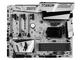 Дънни платки MSI Z170A MPOWER GAMING TITANIUM