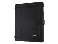 Калъфи за таблети Кожен калъф-стойка  Artwizz SeeJacket Clip