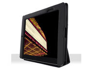 Калъфи за таблети Кожен калъф-стойка  Artwizz SeeJacket Clip