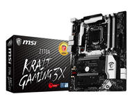 Дънни платки MSI Z170A KRAIT GAMING 3X