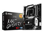 Дънни платки MSI Z170A KRAIT GAMING 3X