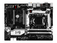 Дънни платки MSI Z170A KRAIT GAMING 3X