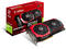 Видео карти MSI GeForce GTX 1060 GAMING X 3G