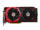 Видео карти MSI GeForce GTX 1060 GAMING X 3G