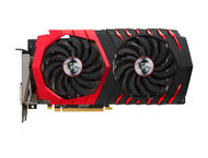 Видео карти MSI Radeon RX 470 GAMING 4G