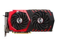 Видео карти MSI Radeon RX 480 GAMING 8G