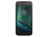 Смартфони Motorola Moto G4 Play 8GB, черен цвят