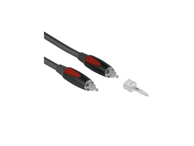 Кабели и Адаптери Оптичен кабел Hama ODT-ODT, 1.5 метра