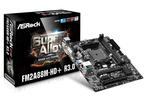 Дънни платки ASRock FM2A88M-HD+ R3.0
