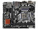 Дънни платки ASRock H110M-DVS R2.0