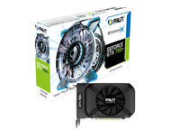 Видео карти Palit GeForce GTX 750 Ti StormX (1024MB GDDR5)