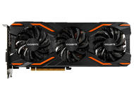 Видео карти Gigabyte GeForce GTX 1080 Windforce OC 8G