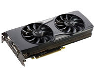 Видео карти EVGA GeForce GTX 950 SC+ GAMING ACX 2.0