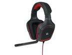 Слушалки Logitech G230, с нарушена опаковка