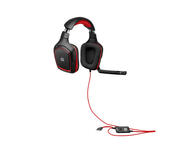 Слушалки Logitech G230, с нарушена опаковка