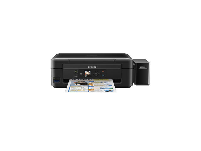 Принтери Epson L486