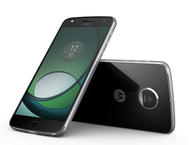 Смартфони Motorola Moto Z Play 32GB, тъмносив цвят
