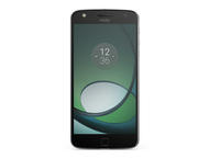 Смартфони Motorola Moto Z Play 32GB, тъмносив цвят
