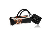 Видео карти Gigabyte GeForce GTX 1080 Xtreme Gaming WATERFORCE 8G