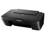 Принтери Canon PIXMA MG2550S