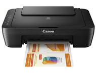 Принтери Canon PIXMA MG2550S