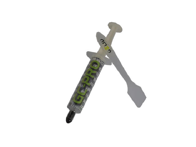 Джаджи Gelid GC-Pro Thermal Compound 5gr 