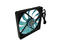 Вентилатори Gelid Case Fan Slim 12 PL Blue