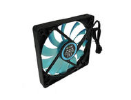 Вентилатори Gelid Case Fan Slim 12 PL Blue