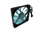 Вентилатори Gelid Case Fan Slim 12 PL Blue