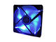 Вентилатори Gelid Case Fan Slim 12 PL Blue