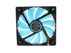 Вентилатори Gelid Case Fan WING 14 UV Blue