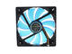 Вентилатори Gelid Case Fan WING 14 UV Blue