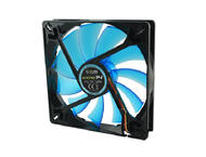 Вентилатори Gelid Case Fan WING 14 UV Blue