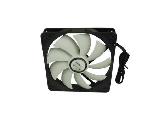 Вентилатори Gelid Case Fan Silent 14