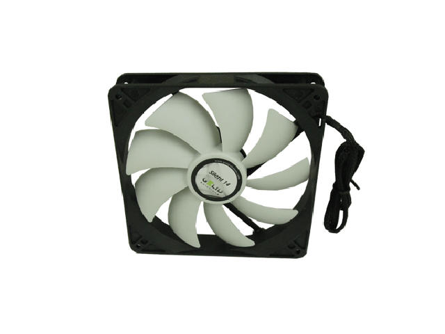 Вентилатори Gelid Case Fan Silent 9PWM