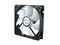 Вентилатори Gelid Case Fan Silent 12TC