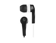 Слушалки Skullcandy Winkd 2.0, в черно-бяло