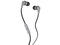 Слушалки Skullcandy Riot, в сиво-черно