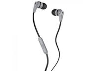 Слушалки Skullcandy Riot, в сиво-черно