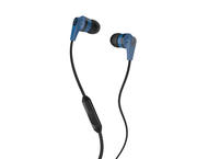 Слушалки Skullcandy Ink’d 2, в черно-синьо