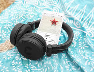 Слушалки Fresh n Rebel Caps, Ink